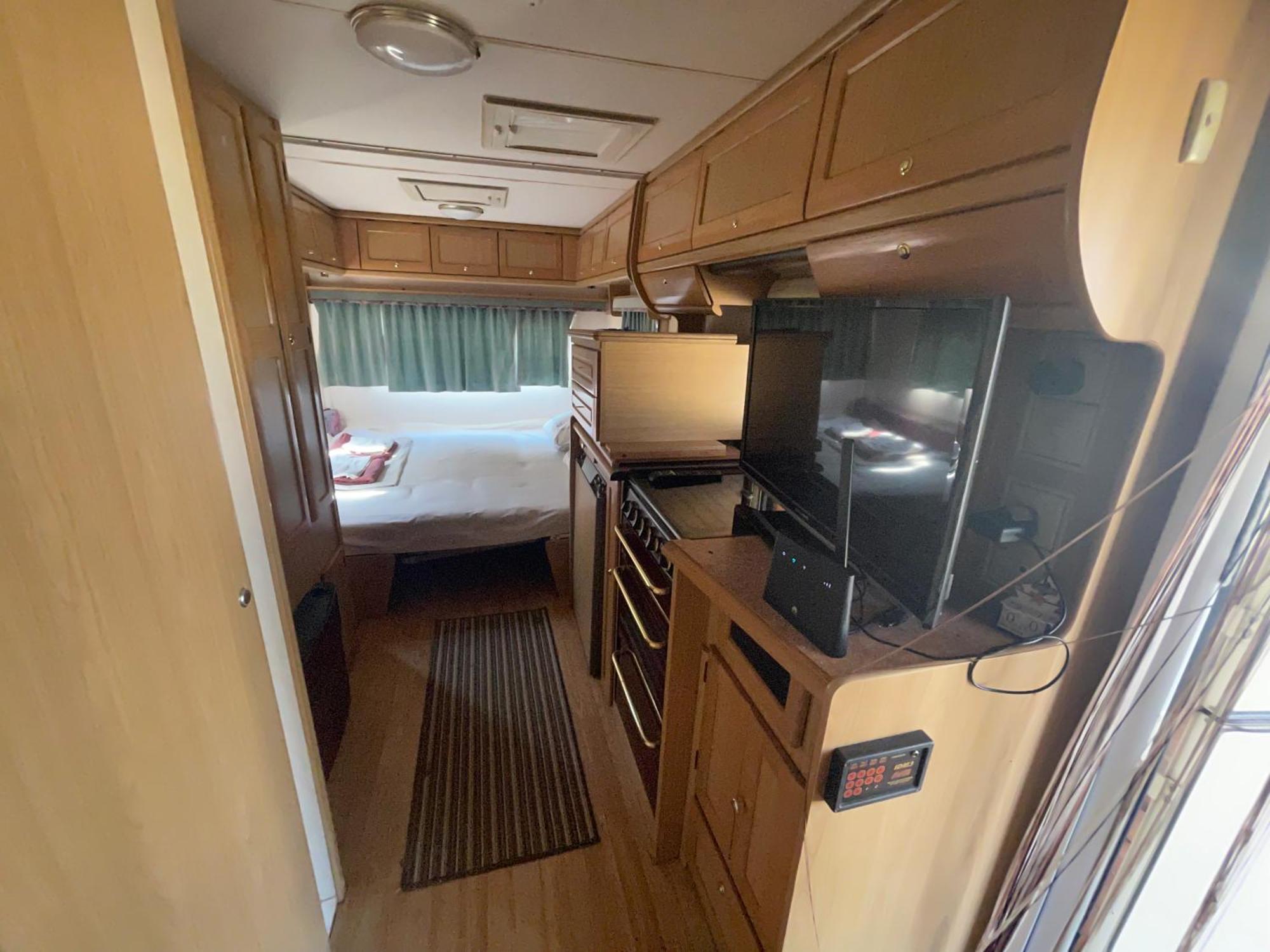 Sea Caravan On The Beach Kiten (Burgas) Exterior foto